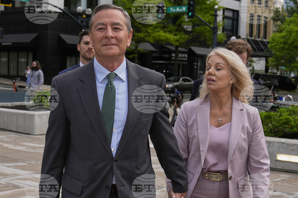 Former Tennessee House Speaker Trial