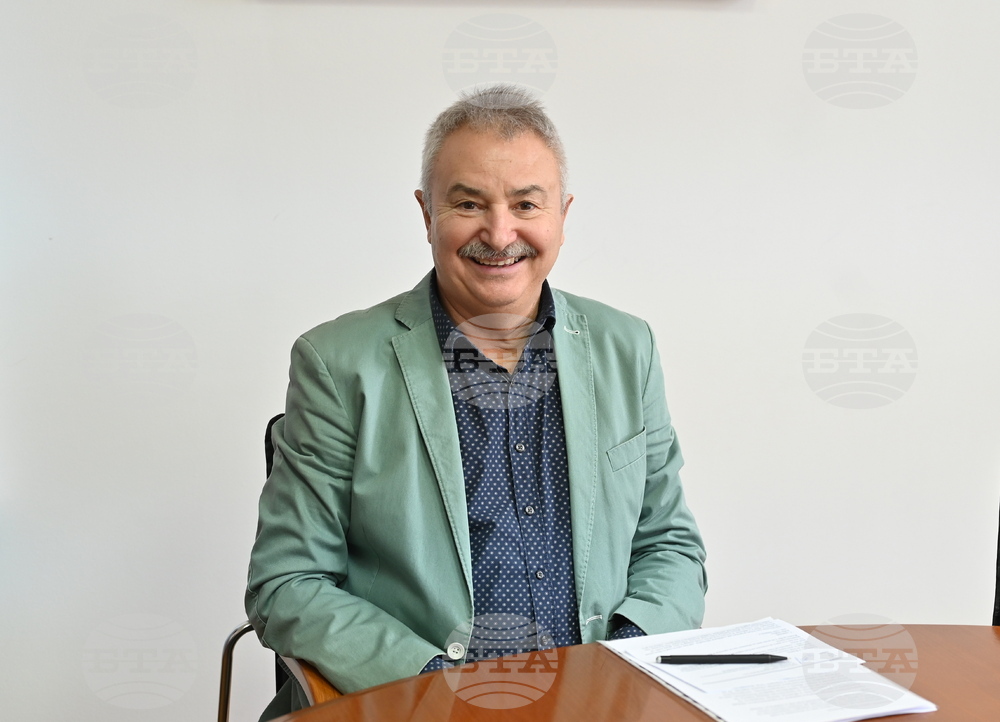 Монтана ще обнови централния си булевард „Трети март“