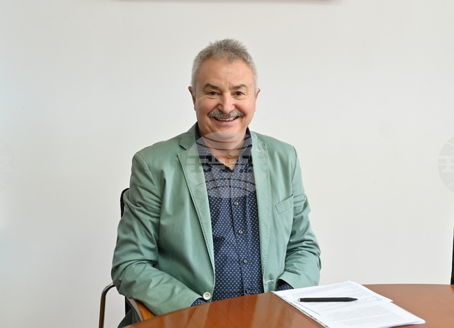 Монтана ще има най-големия си бюджет в своята нова история, заяви кметът Златко Живков