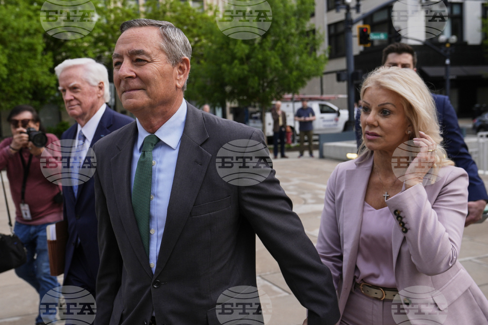 Former Tennessee House Speaker Trial