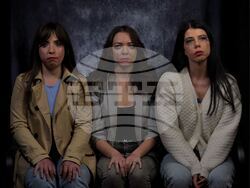 „Три за щастие“ , снимка – Spam studios