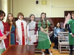 Снимка: Районен съд – Разград