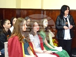 Снимка: Районен съд – Разград