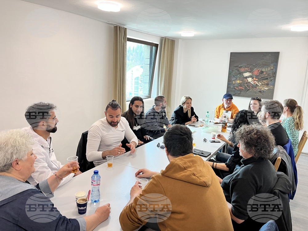 Започнаха репетициите по новия проект на Родопски драматичен театър „Николай Хайтов“