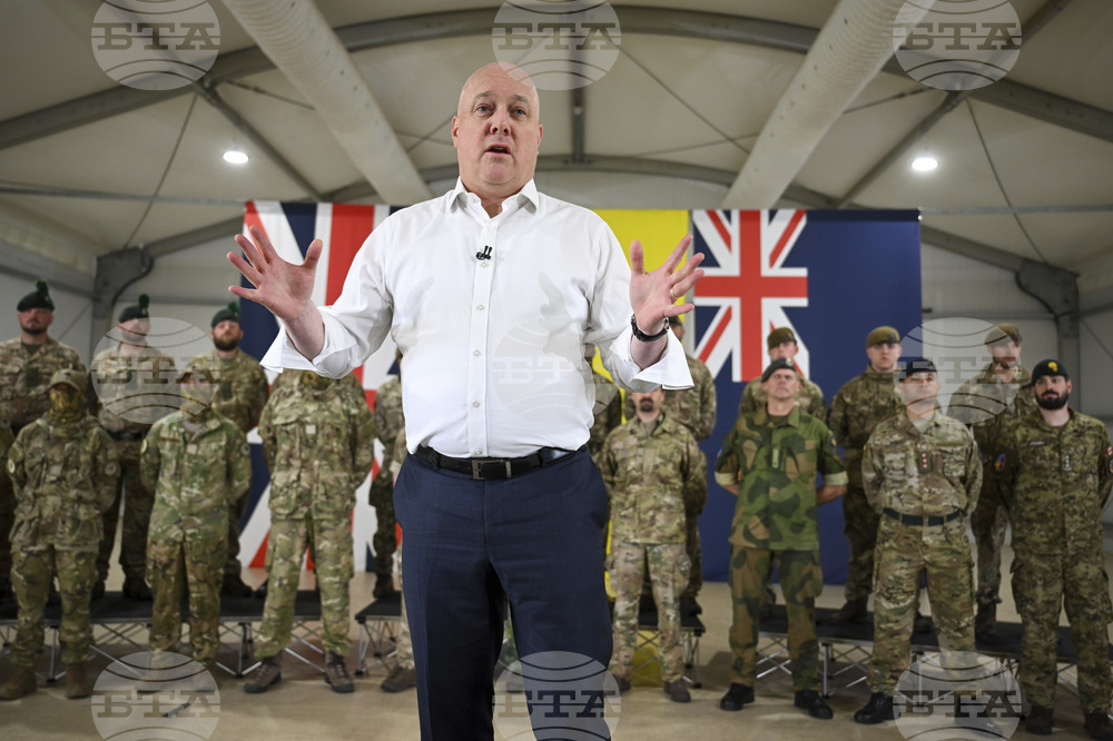Britain New Zealand Politics