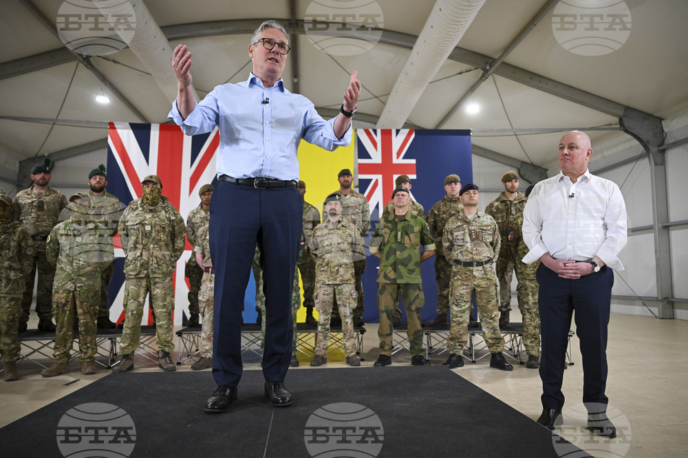 Britain New Zealand Politics