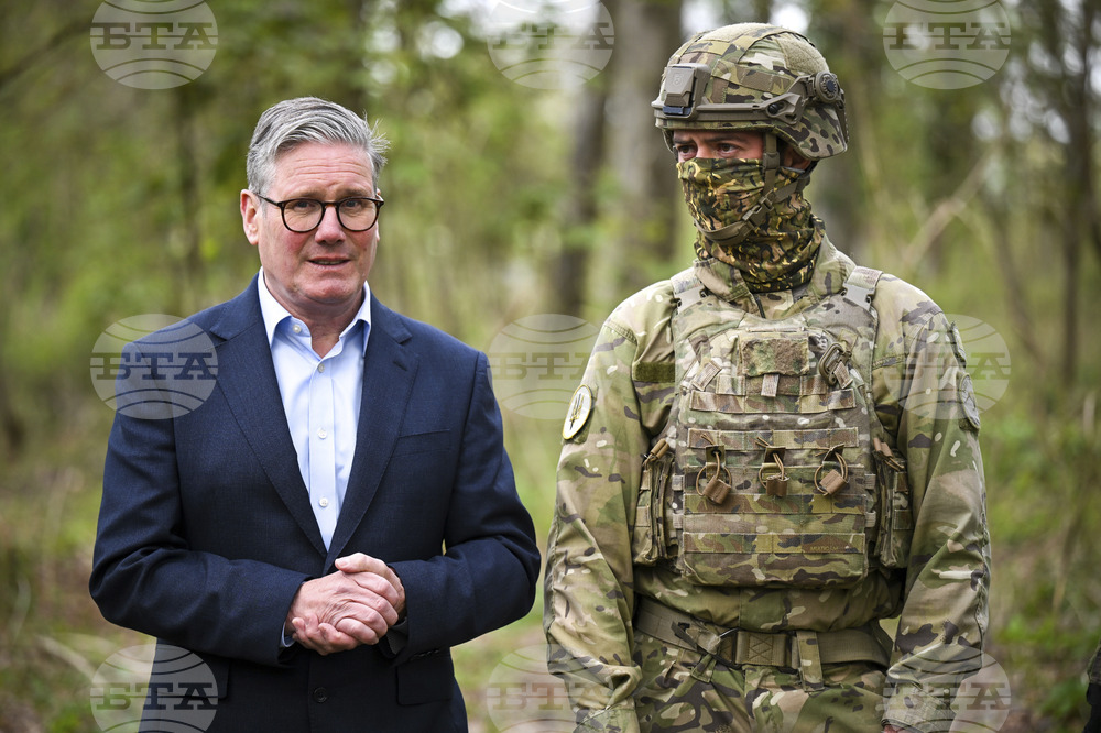 Britain New Zealand Politics