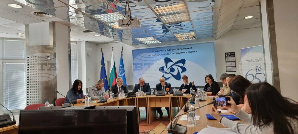 Няма да се прави компромис с издаването на лицензия за използване на свежо ядрено гориво на "Уестингхаус Електрик Швеция"