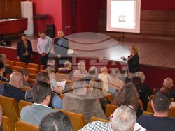 Снимка: Община Разград