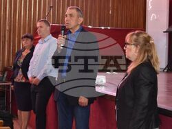 Снимка: Община Разград