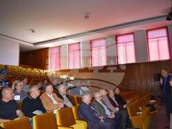 Снимка: Община Разград