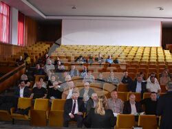 Снимка: Община Разград