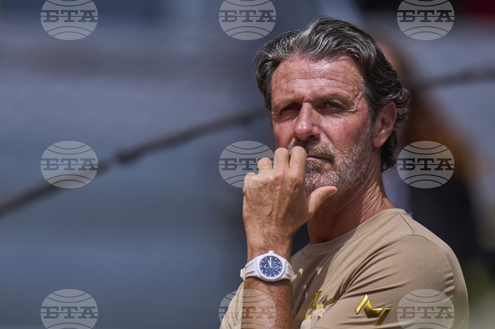 Патрик Муратоглу анализира шансовете на Новак Джокович при евентуална среща с Яник Синер в Мелбърн