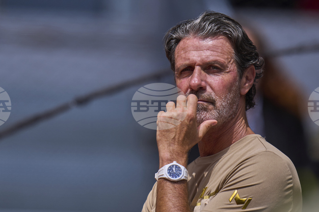 Патрик Муратоглу анализира шансовете на Новак Джокович при евентуална среща с Яник Синер в Мелбърн