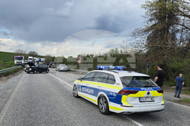 Плевен - Коиловци - катастрофа