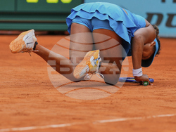 Spain Madrid Open Tennis
