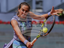 Spain Madrid Open Tennis