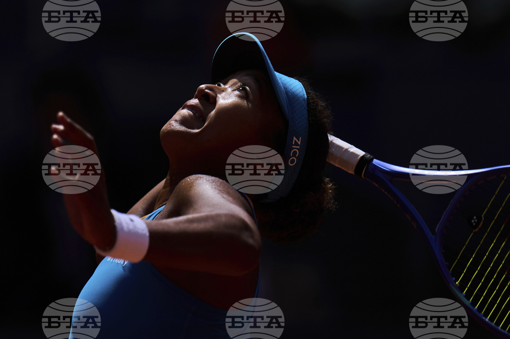 Наоми Осака спечели първи трофей от четири години насам