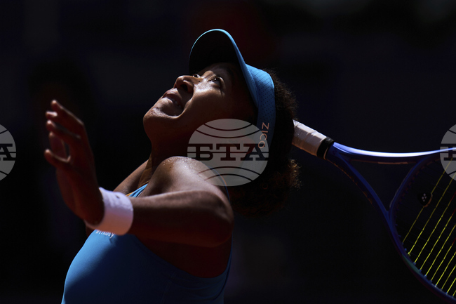 Наоми Осака спечели първи трофей от четири години насам