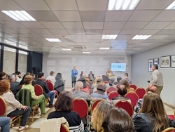 Снимка: Български национален комитет на Международния съвет на музеите (ИКОМ)