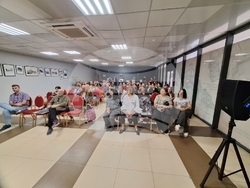 Снимка: Български национален комитет на Международния съвет на музеите (ИКОМ)