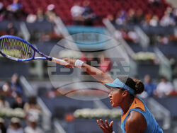 Spain Madrid Open Tennis