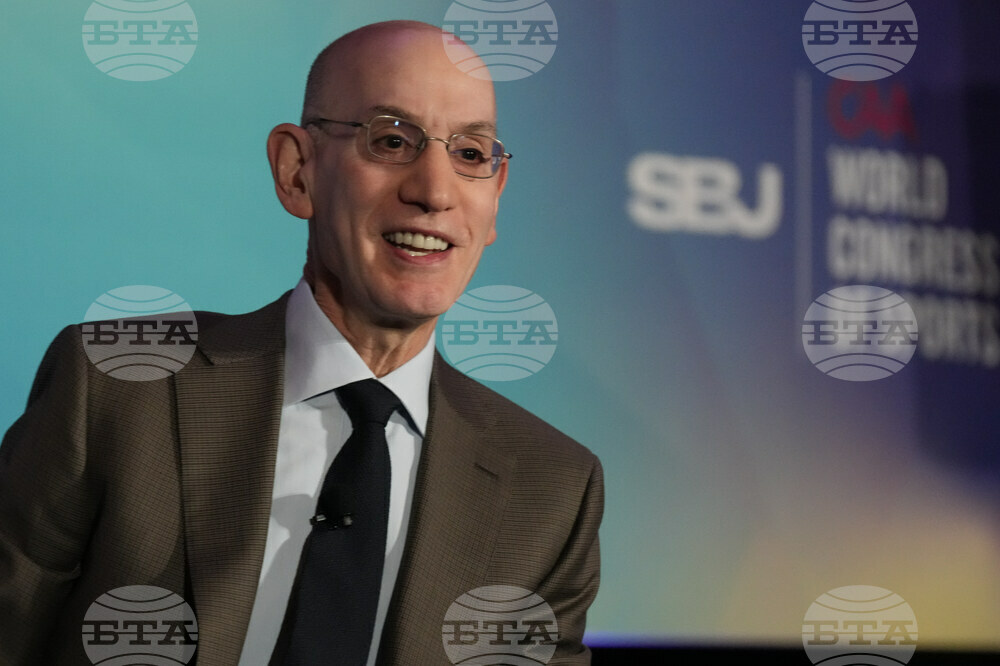 World Congress of Sport Silver Basketball