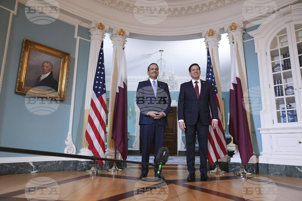 US Qatar