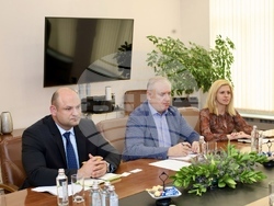 Снимка: Министерство на околната среда и водите