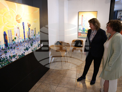 Снимка: Народно събрание