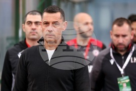 Футбол - ЦСКА София - „Черно море“