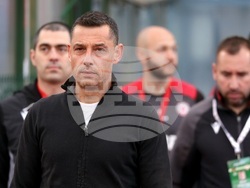 Футбол - ЦСКА София - „Черно море“