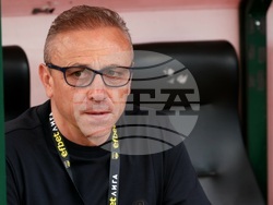 Футбол - ЦСКА София - „Черно море“