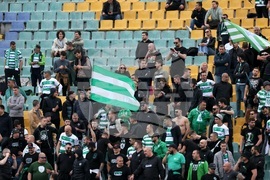 Футбол - ЦСКА София - „Черно море“