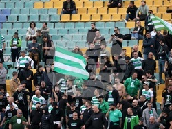 Футбол - ЦСКА София - „Черно море“