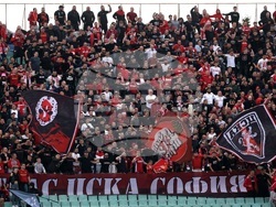 Футбол - ЦСКА София - „Черно море“