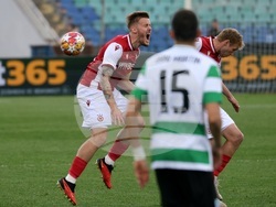 Футбол - ЦСКА София - „Черно море“