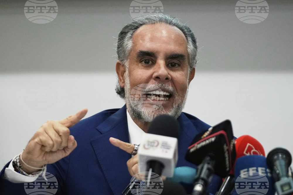 Колумбия ще продължи разузнавателното си сътрудничество със САЩ, съобщи колумбийският вътрешен министър