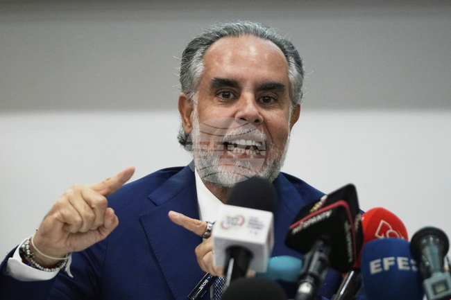 Колумбия ще продължи разузнавателното си сътрудничество със САЩ, съобщи колумбийският вътрешен министър