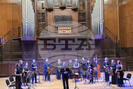 Добрич - Седмица на камерната музика „Константин Илиев“