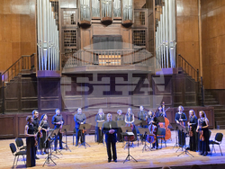 Добрич - Седмица на камерната музика „Константин Илиев“