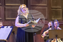 Добрич - Седмица на камерната музика „Константин Илиев“