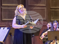 Добрич - Седмица на камерната музика „Константин Илиев“