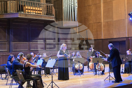 Добрич - Седмица на камерната музика „Константин Илиев“