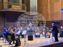 Добрич - Седмица на камерната музика „Константин Илиев“