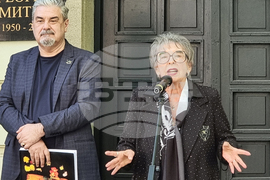 Ямбол - Куклено-театрален фестивал