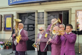 Ямбол - Куклено-театрален фестивал