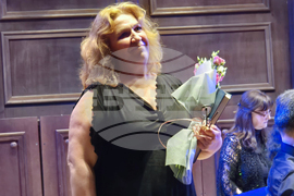 Добрич - Седмица на камерната музика „Константин Илиев“