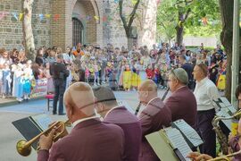 Ямбол - Куклено-театрален фестивал