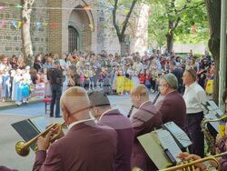 Ямбол - Куклено-театрален фестивал